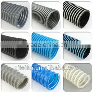 Hot-sale Plastic Corrugated Pipe From Manufacturer thumbnail-1