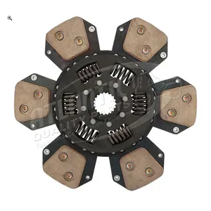 RE177574 Clutch Disc for JohnD Eere thumbnail-1