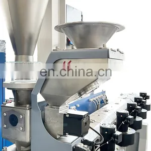 New Design High Quality Asymmetrical Hopper Single Screw Loss In Weight Feeder thumbnail-5