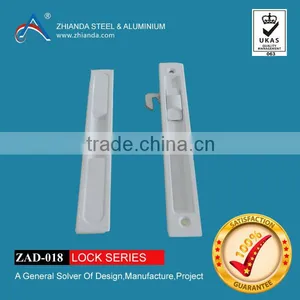 Glass Door Lock ,aluminium Alloy Lock,glass Gate Lock  thumbnail-1