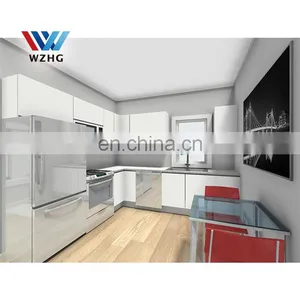 Cheap Price Prefab Small Home Tiny House Garden Container Homes Plans Design thumbnail-3