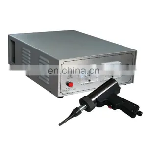 Ultrasonic Hand Fabric Cutter thumbnail-2
