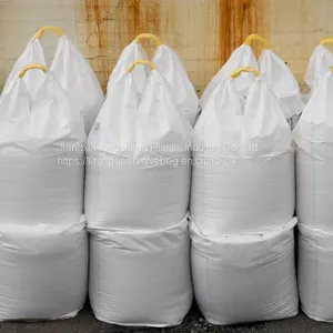 Maixin Customized Big Ton Bag Jumbo FIBC Aluminum Liner Foil Bulk Bag thumbnail-4