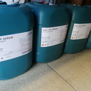 German Technical Background VOK-W935 Wetting Dispersant For Unsaturated Polyester Resin Replaces BYK-W935 thumbnail-3
