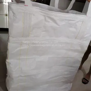 500kg Large Chemical Industrial Jumbo Bag Big Bag 1000kg Manufacturers thumbnail-1