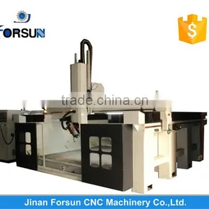 Jinan Woodworking Mould Milling Cnc Eps Foam Cutting Machine With Price Quality Choice thumbnail-4
