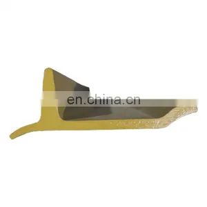 Sell Excavators Tracks That Are Wide To Be Use On Wet And Swamp Land Dozer D3C D31 D31P Swamp Track Shoes thumbnail-1
