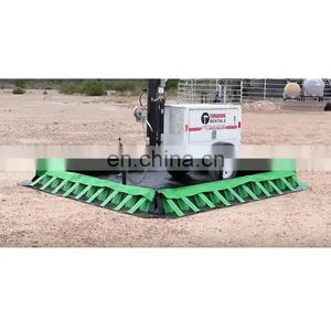 Multipurpose Quick Pvc Oil Spill Containment Berm Unique for Sale thumbnail-3