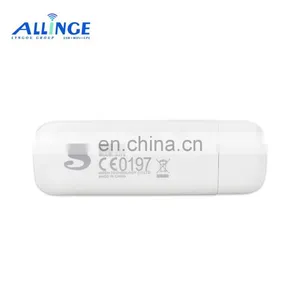 ALLINGE CRC0309 4G Modem Router Easy To Use E3372h-510s 4G Lte Usb Dongle Modem Router With Sim Card thumbnail-3