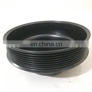 Fan Pulley Engine Parts For Truck 3914462 On Sale thumbnail-2