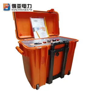 Cable Fault Location System DYDL-850 thumbnail-1