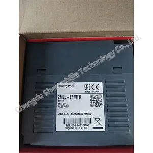 Honeywell MasterLogic PLC 2MLL-C42B thumbnail-2