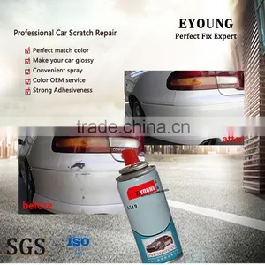 Aerosol Paint Manufacturer & Exporter thumbnail-1