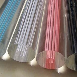 Pvc Pmma Cheap Perspex Sheets Heat Resistant Clear thumbnail-3
