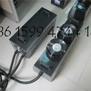 3kw Handheld uv Dryer for Fure Varnish on Wood thumbnail-2