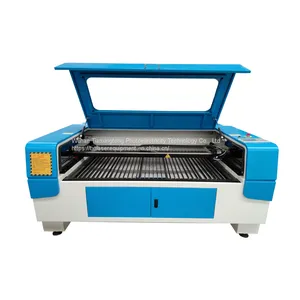Co2 Laser Cutting Machine thumbnail-1