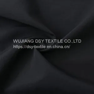 High-density Nylon Taslon, 310T Nylon Taslon, Creased Taslon Fabric thumbnail-1