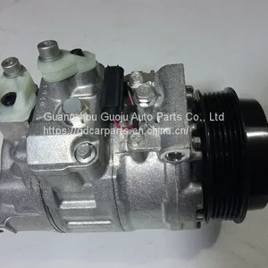 Compressor OE 0022305411 FOR BENZ M-CLASS SUV (W164)  [2005-2012] thumbnail-1