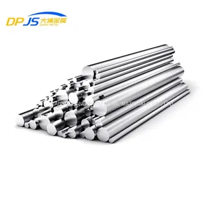 S39042 904L 908 926 724L 725 Steel Rod Factory Direct Sale 316 Welding Rod for Construction/industrial thumbnail-1