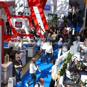 Trade Shows in Yiwu International Expo Center 2023 thumbnail-2