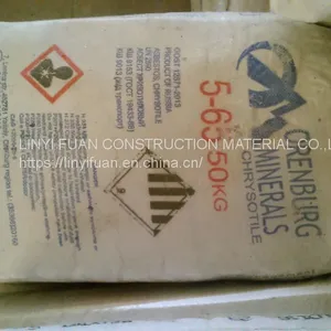 White Chrysotile thumbnail-2