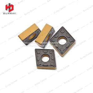 CNMG190612-PM Carbide Turning Insert With Bi-color thumbnail-2