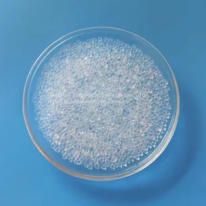 Type A Silica Gel 3-5mm Silica Gel Desiccant Narrow Pore Silica Gel thumbnail-1
