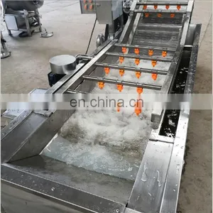 Fruit Waxing Sorting Machine /Apple Waxing Machine / Citrus Waxing Machine Sorting Machine thumbnail-4