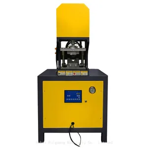 90° Angle Pipe Notching Machine thumbnail-4