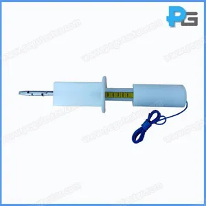 IEC 60529 Jointed Finger Probe for IP2X Testing thumbnail-2
