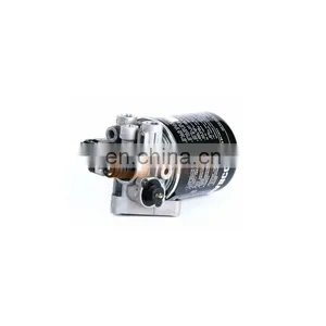 Sinotruk HOWO T5G Sitrak C5H/C7H Truck Spare Parts WG9000360548 Moisture Separator Filter Assembly With Cartridge thumbnail-1
