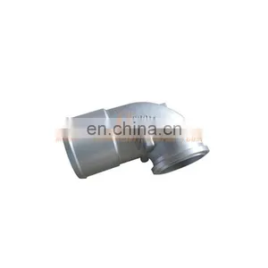Beiben V3 NG80B Weichai WP10/WP12/WP13 Yuchai Fast 12JS160/12JS180/12JSD200 Truck Spare Parts 61560110165 Pipe thumbnail-2