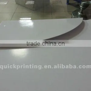 Factory Wholesale Custom Made Cheap A4 Folder Printing thumbnail-3