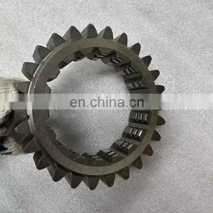 Wholesale Second Output Shaft Reverse Gear of Heavy Truck Parts 10js90a-1701110 thumbnail-5
