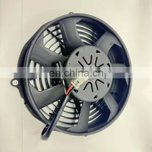 Supply 320GC 326GC 330GC Suction Fan Radiator Electronic Fan 510-8095 for Caterpillar Spare Parts thumbnail-1