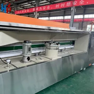 Automatic Alkaline Copper Plating Machine For Engravure Printing Cylinder thumbnail-4