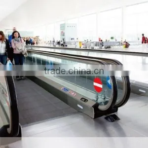 Commercial Mall ESCALATOR Large Height Outer Door thumbnail-5