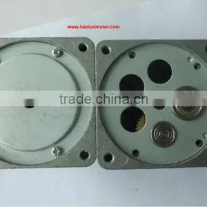Car Wiper Washer DC Motor Gearbox Motor thumbnail-4