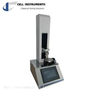 Customized Capsule and Softgel Hardness Tester thumbnail-4