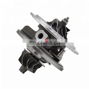 Turbocharger 767835 GT1749MV 55195787 55193105 Turbo Core Cartridge for Fiat Croma II 1.9 JTD thumbnail-4