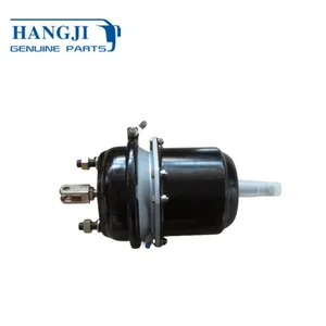 ZK6120 Use for Southeast Asia Market Bus Parts Headlamp Rear Tail Light Fog Lamp Brake Pad Drum Cylinder Adjustment Arm thumbnail-4