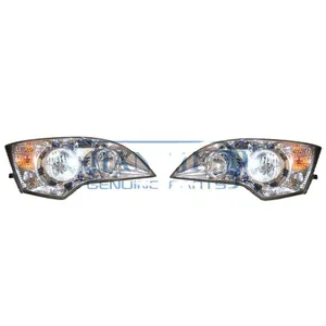 Other Performance Parts Chinese Bus Parts Headlights 4121-00131 Universal Auto Parts China Bus ZK6858H Led Headlight thumbnail-1