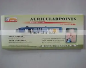 Magic Acupoint Probe XS-100A thumbnail-4