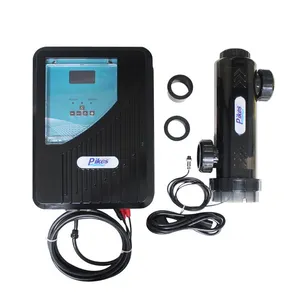 Salt Chlorine Generator for Pool Disinfection High Quality Best Price Salt Chlorinators thumbnail-1