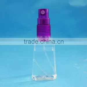 30ml Plastic Hand Sanitizer Bottle, 1oz PET Gel Bottle, Plastic Bottle thumbnail-5