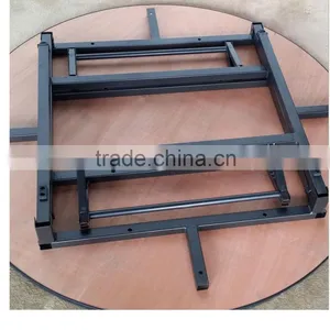 Stacking Padded Banquet Chair Dining Tables Restaurant for Hotel thumbnail-5