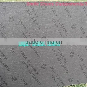 Eco-friendly Paper Insole Board for Leather Shoes Insole thumbnail-1