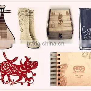 2015 New Product Laser Cutting Machine Made in China thumbnail-6