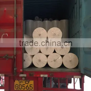 Embroidery Backing Paper,water Soluble Paper for Embroidery thumbnail-6