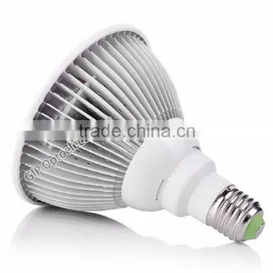 E27 LED 12w Bloom Grow Light E27 Led Grow Bulb thumbnail-1